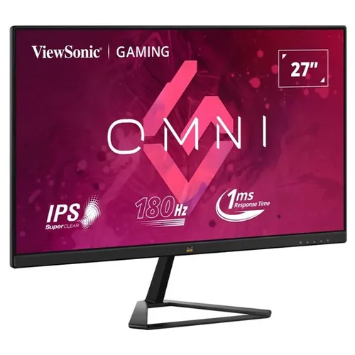 ViewSonic 27" VX2779-HD-PRO Gaming Monitor