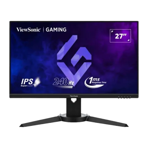 VIEWSONIC 27" XG2709A FHD IPS 240HZ