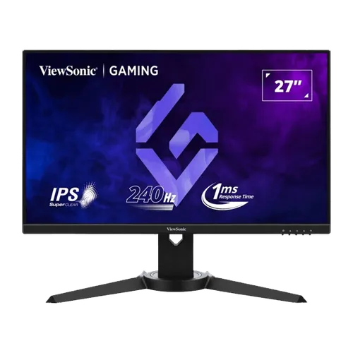 VIEWSONIC 27" XG2709A FHD IPS 240HZ