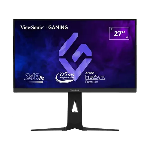 Viewsonic 27" XG2736-2K IPS 240Hz QHD 10Bit