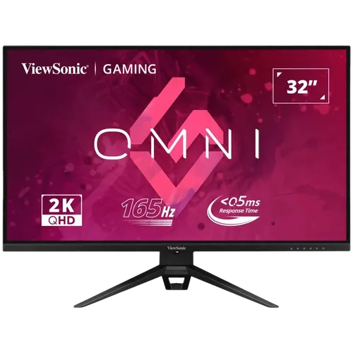 Viewsonic 32" 2K IPS VX3219-2K-PRO-2 Monitor