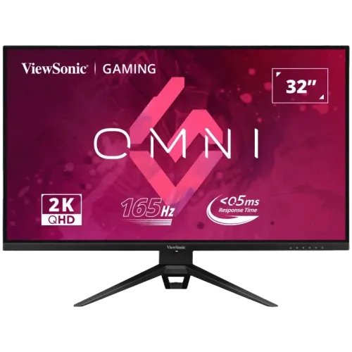 Viewsonic 32" 2K IPS VX3219-2K-PRO-2 Monitor