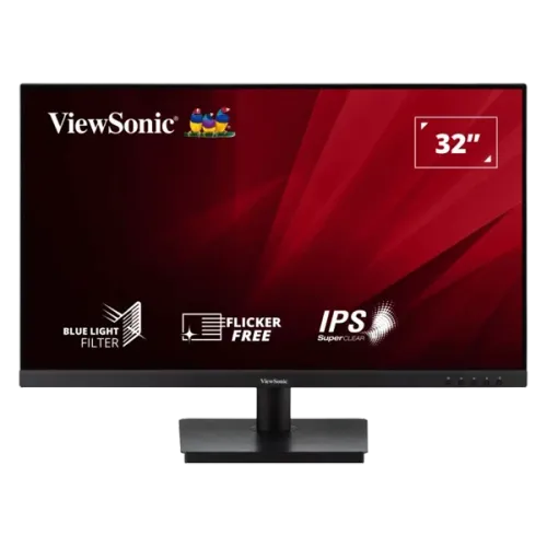 ViewSonic 32" VA3209-MH 1080P IPS 75Hz Frameless Monitor