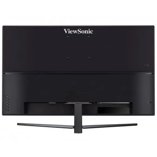 ViewSonic 32" VX3211-4K Entertainment Monitor