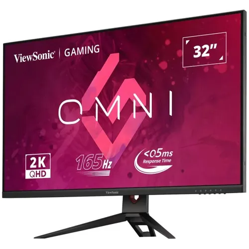 ViewSonic 32” VX3219-2K-PRO-2 Gaming Monitor