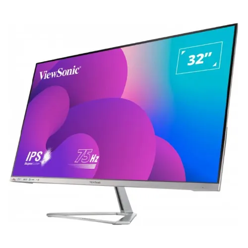 Viewsonic 32" VX3276 -mhd-3 Monitor