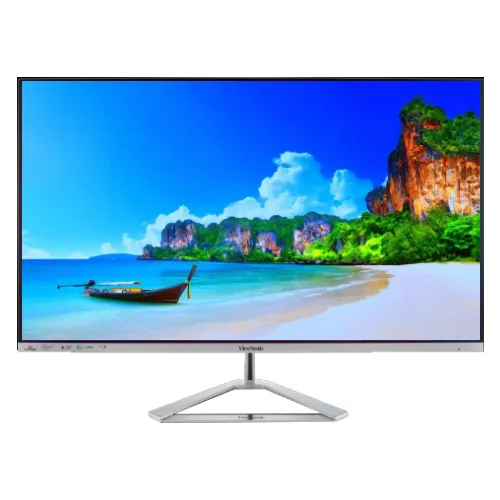 Viewsonic 32" VX3276 -mhd-3 Monitor