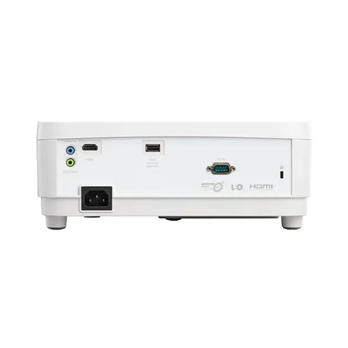ViewSonic LS500WHE 3000 ANSI Lumens Normal Throw WXGA LED Projector
