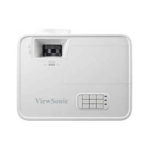 ViewSonic LS500WHE 3000 ANSI Lumens Normal Throw WXGA LED Projector