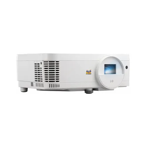 ViewSonic LS500WHE 3000 ANSI Lumens Normal Throw WXGA LED Projector