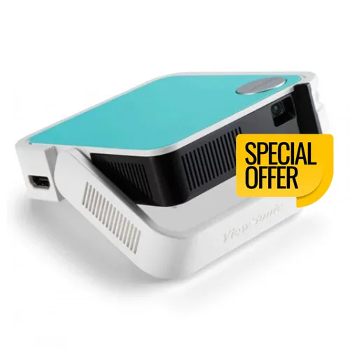 ViewSonic M1 mini Plus Projector