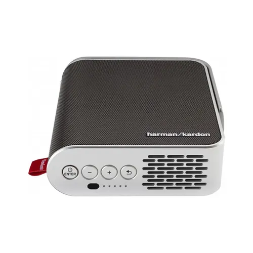 ViewSonic M1+_G2 Projector