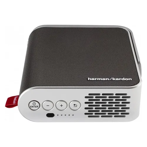 ViewSonic M1+_G2 Projector