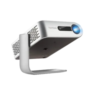 ViewSonic M1+_G2 Smart LED Portable Projector with Harman Kardon Speakers