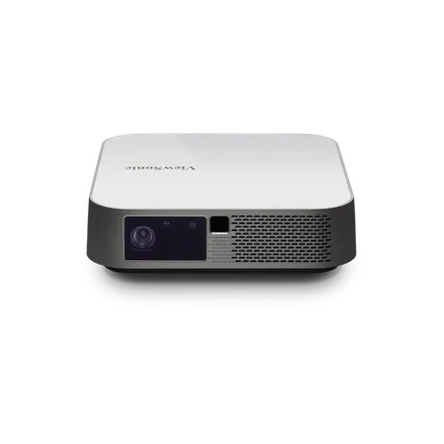 VIEWSONIC M2e 1080P WITH HARMAN KARDON SPEAKERS PORTABLE PROJECTOR