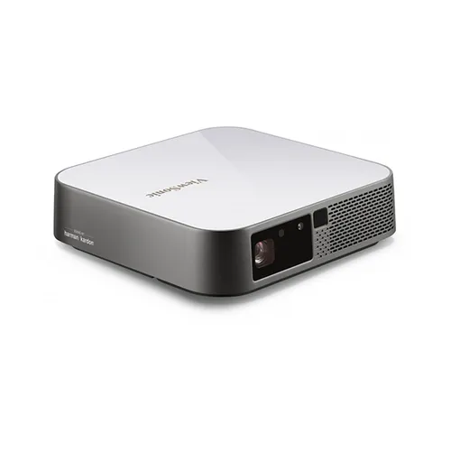 ViewSonic M2e Projector