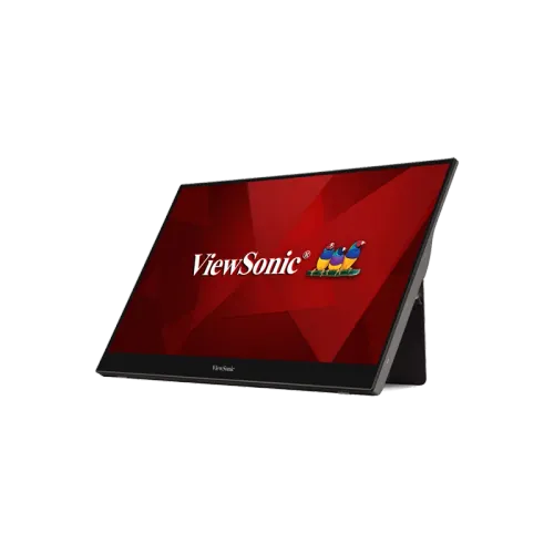 VIEWSONIC MONITOR VG1655 15.6'' PORTABLE 1080p