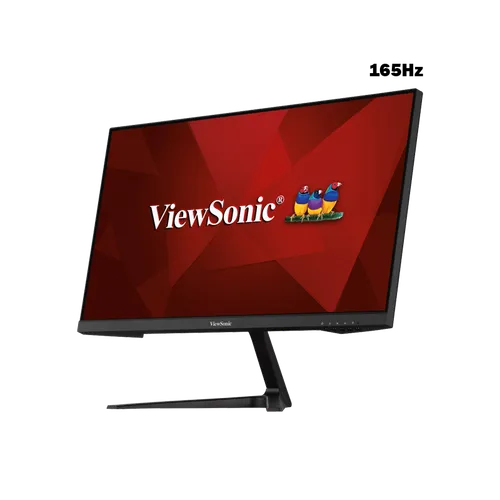 VIEWSONIC MONITOR VX2418-P-MHD 24 INCH 165Hz (3y)