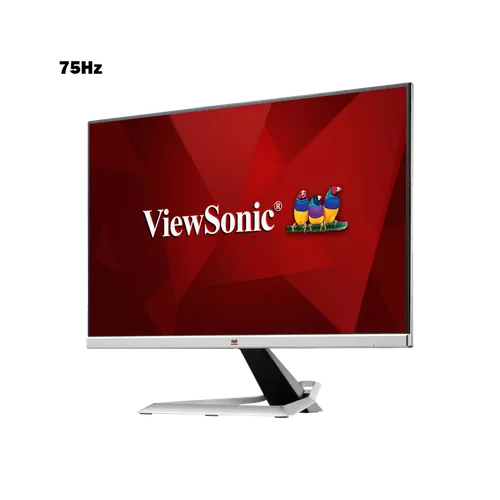 VIEWSONIC MONITOR VX2481-MH 24'' 75Hz (3y)