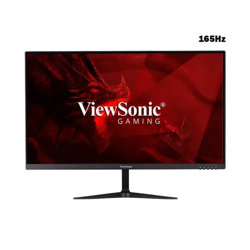 VIEWSONIC MONITOR VX2718-P-MHD 27" 165Hz FHD(3y)