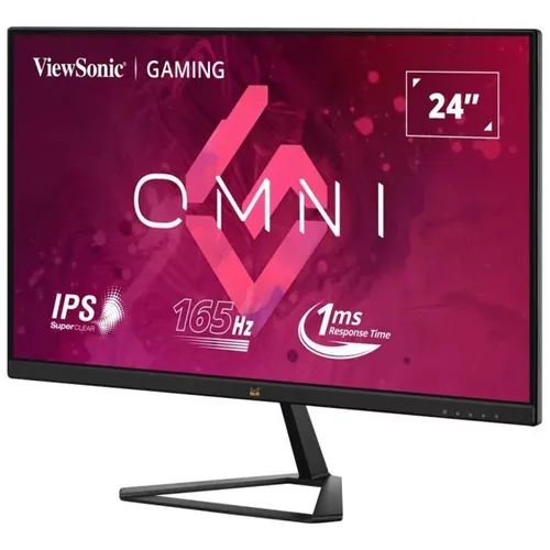 ViewSonic OMNI 24” VX2479-HD-PRO Gaming Monitor
