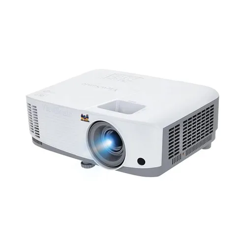 ViewSonic PA-503SE 4000 ANSI Lumens Normal Throw XGA Projector