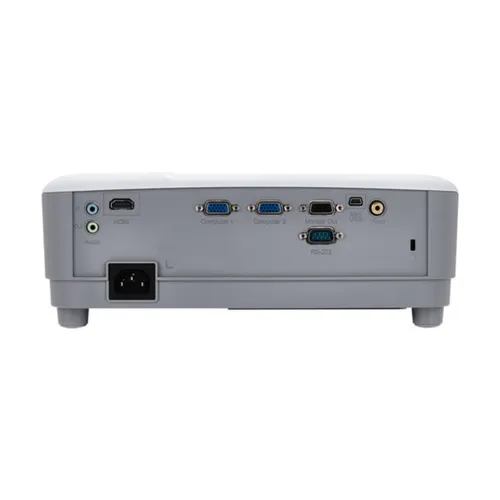 ViewSonic PA503S 3600-Lumen SVGA DLP Projector