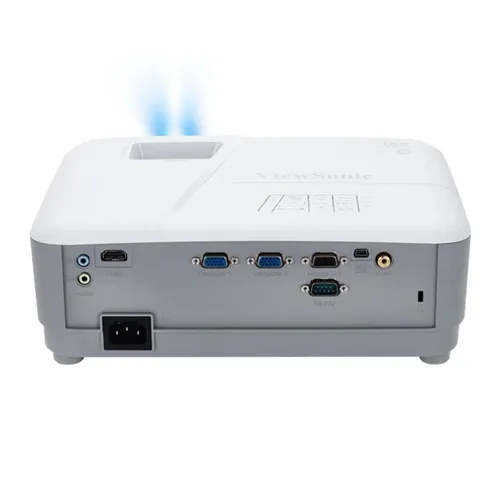 ViewSonic PA503SB 4,000 Lumens SVGA Business Projector