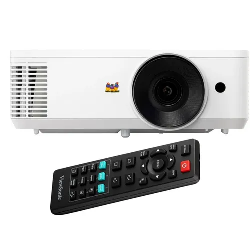 ViewSonic PA700W Lumens Business & Education Projector