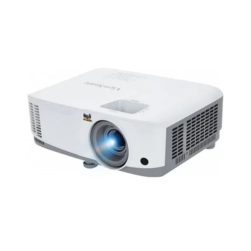 ViewSonic PG707W 4000 ANSI Lumens Normal Throw WXGA Projector