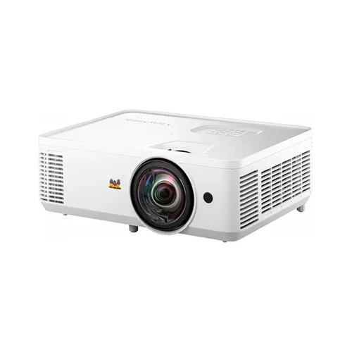 ViewSonic PS502X 4000 ANSI Lumens Short Throw XGA Projector