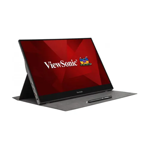 ViewSonic TD1655 15.6-inch Touch Monitor