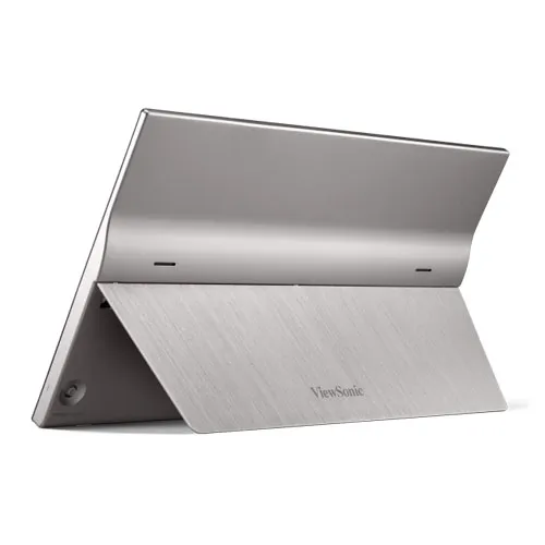 ViewSonic TD1655 15.6" Touch Monitor