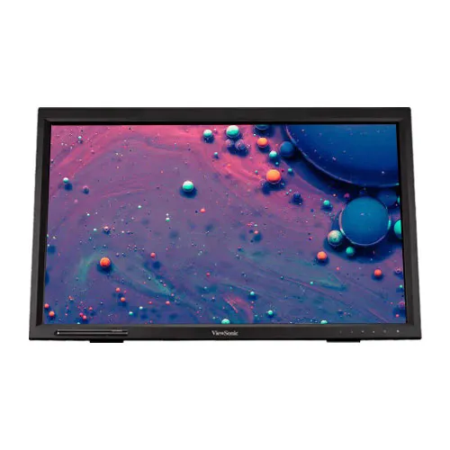 ViewSonic TD2423 Touch Monitor
