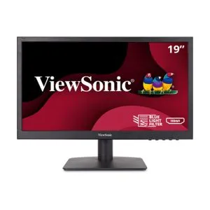 ViewSonic VA1903h 18.5″ INCH Monitor