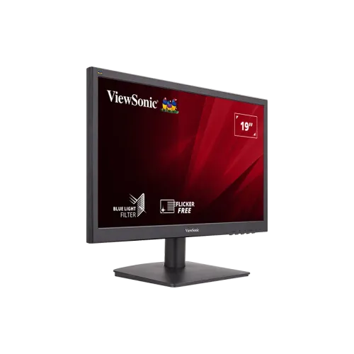 VIEWSONIC VA1903H 19'' LED MONITOR (3y)