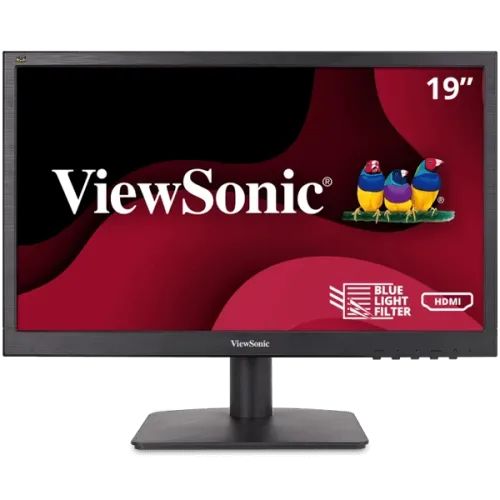 VIEWSONIC VA1903H 19" TN MONITOR