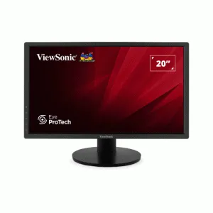 ViewSonic VA2025-H 20″ INCH Monitor