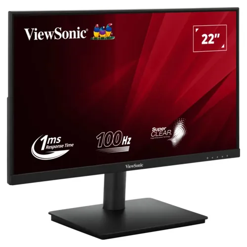ViewSonic VA220-H 22” FHD Monitor