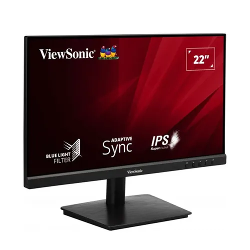 ViewSonic VA2209-H 22-inch IPS Full HD Monitor