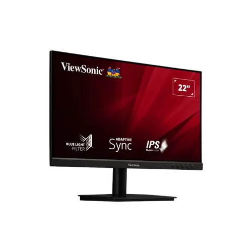 VIEWSONIC VA2209-H 22 IPS FULL HD MONITOR(3y)
