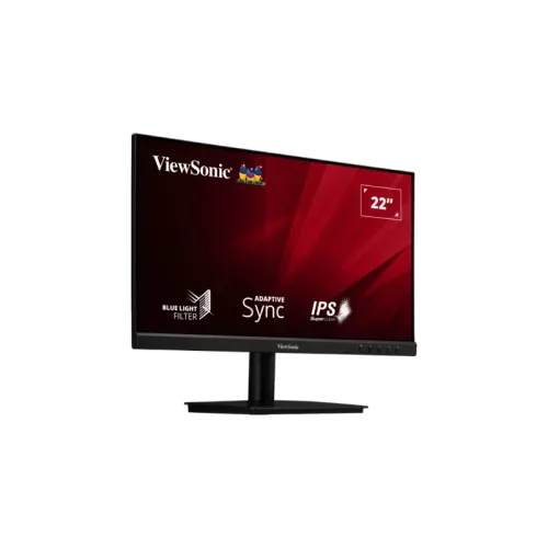 VIEWSONIC VA2209-H 22 IPS FULL HD MONITOR(3y)