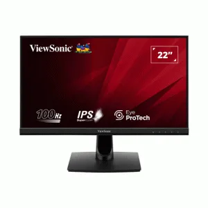 ViewSonic VA2214-H 21.5″ INCH IPS 100Hz FHD Monitor