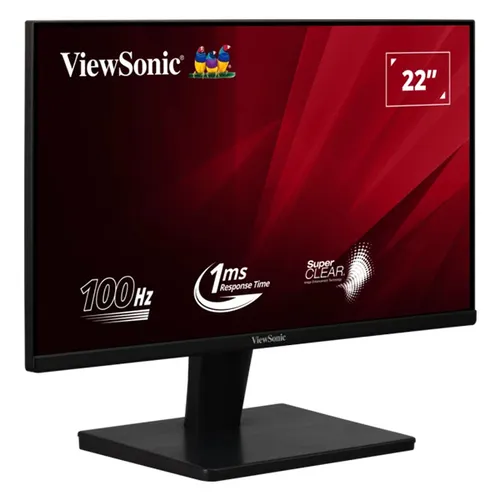 ViewSonic  VA2215-H 22”  Full  HD  Monitor