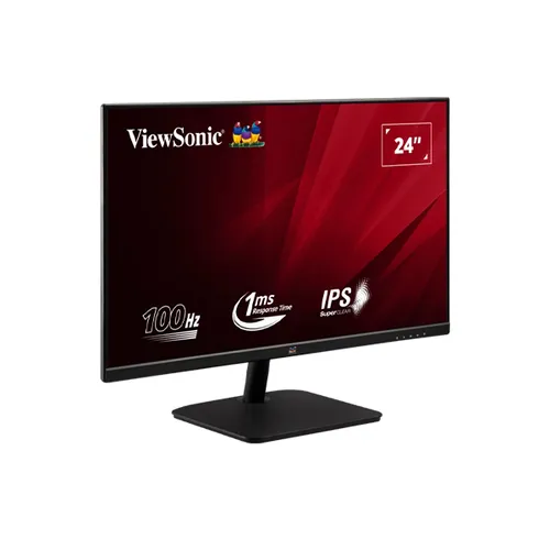 ViewSonic VA2432-H 24-inch IPS Full HD Monitor