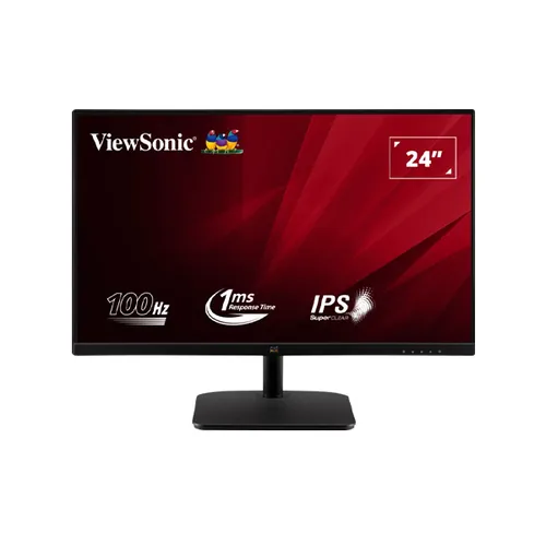 ViewSonic VA2432-H 24-inch IPS Full HD Monitor