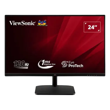 ViewSonic VA2432A-H 24'' 120Hz IPS MONITOR