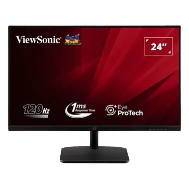 ViewSonic VA2432A-H 24'' 120Hz IPS MONITOR
