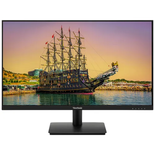 ViewSonic VA270-H 27” FHD Monitor