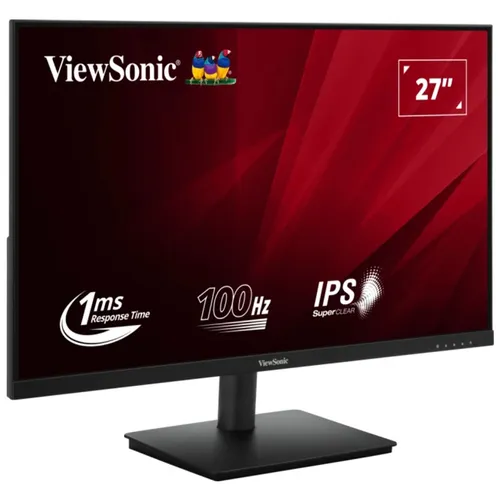ViewSonic VA270-H 27” FHD Monitor